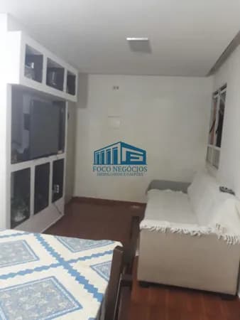 Apartamento à venda - 3 dormitórios - 52m² - Eldorado - São Paulo/SP - R$ 120.000