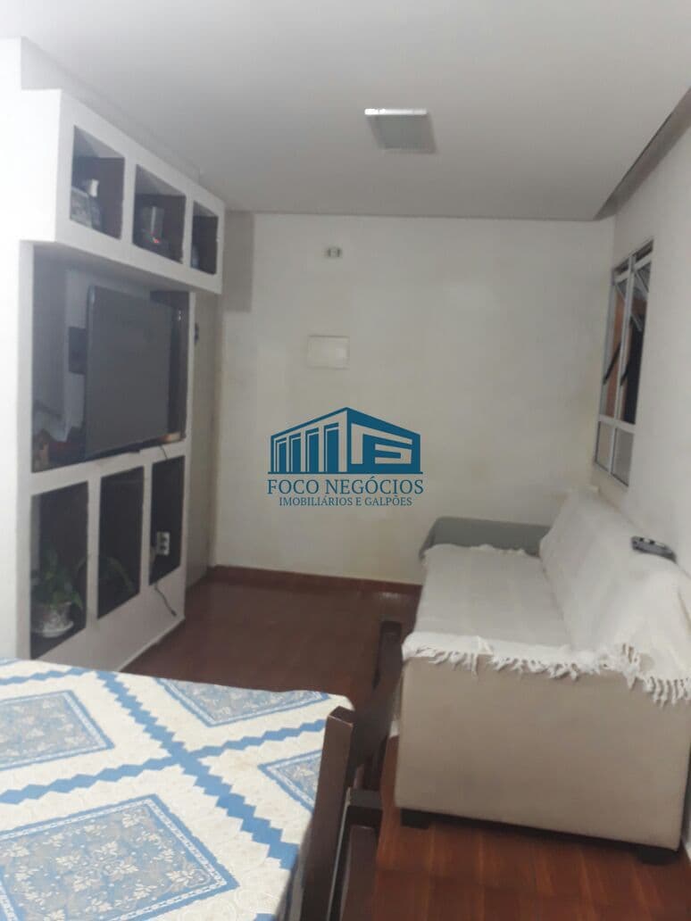 Apartamento à venda - 3 dormitórios - 52m² - Eldorado - São Paulo/SP - R$ 120.000