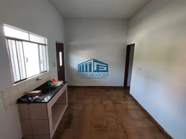 Casa em Diadema - Serraria
