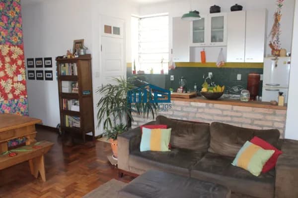Apartamento com 2 Dormitórios à Venda - 81 m² - R$ 730.000
