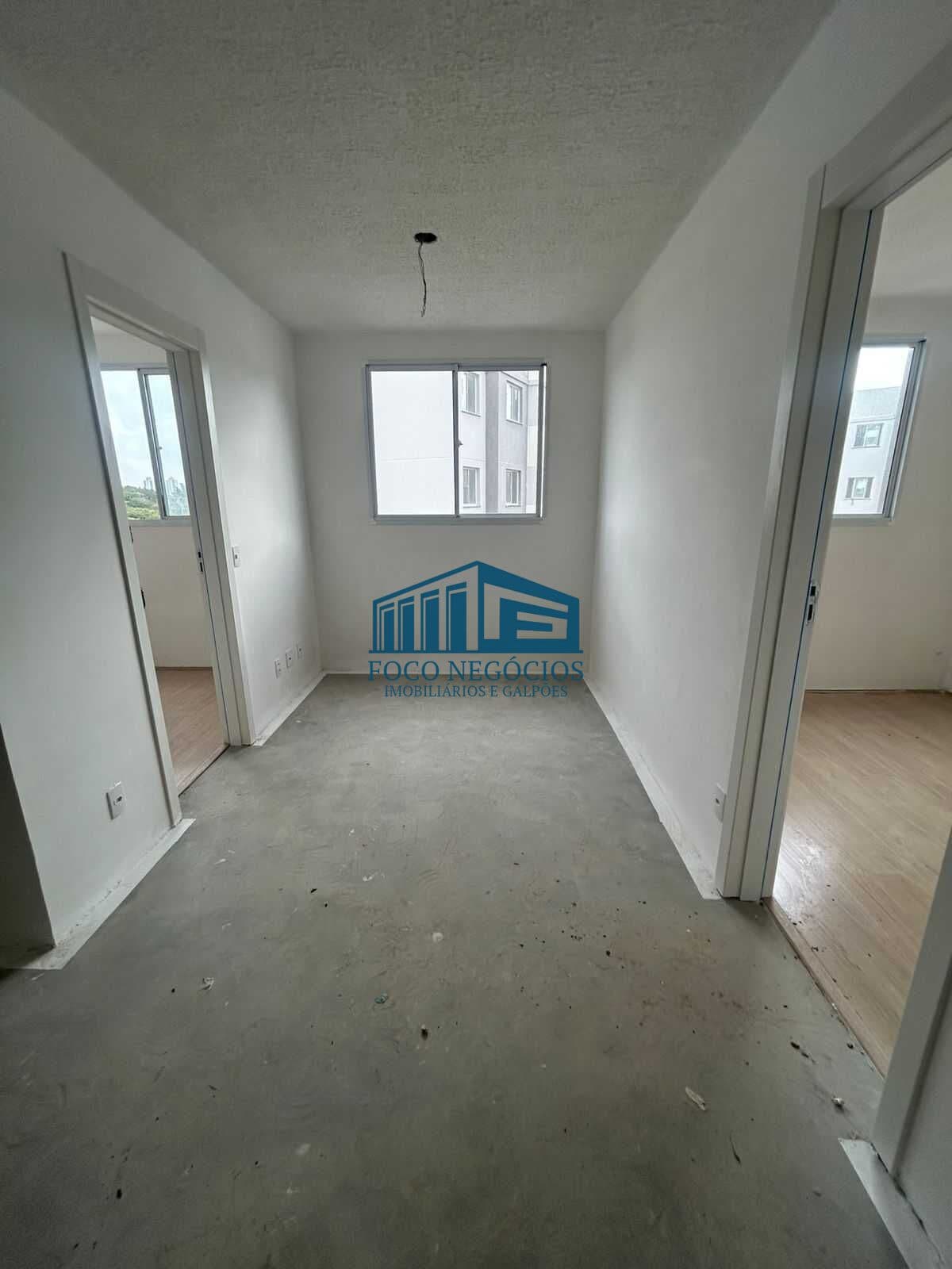 Apartamento em São Paulo - Usina Piratininga