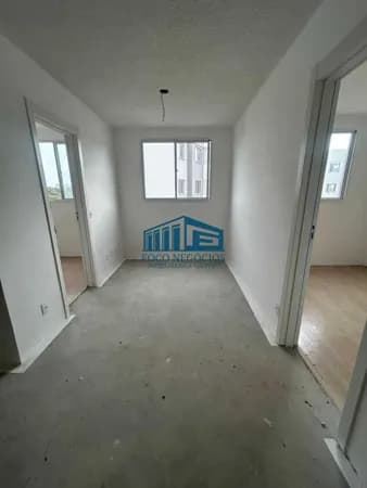 Apartamento em São Paulo - Usina Piratininga