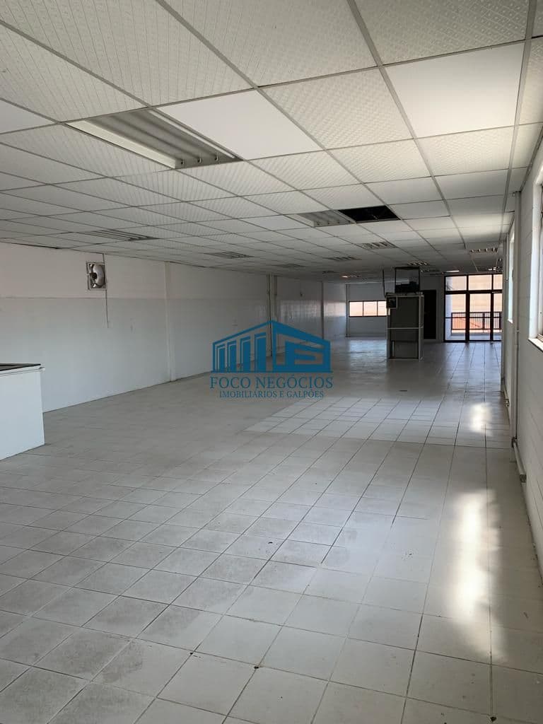 Prédio Comercial no Bairro Santa Paula - São Caetano do Sul