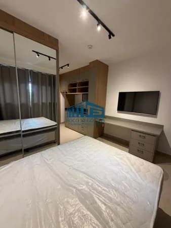 Apartamento em São Paulo - Vila Mariana