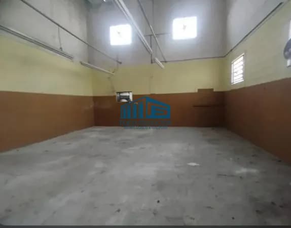 Galpão para Locação em Diadema, Serraria
