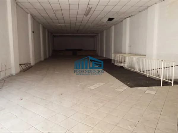Galpão, 650 m² - venda ou aluguel - Taboão - Diadema/SP