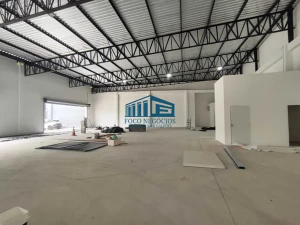 Sala/Conjunto em Diadema - Vila Nogueira