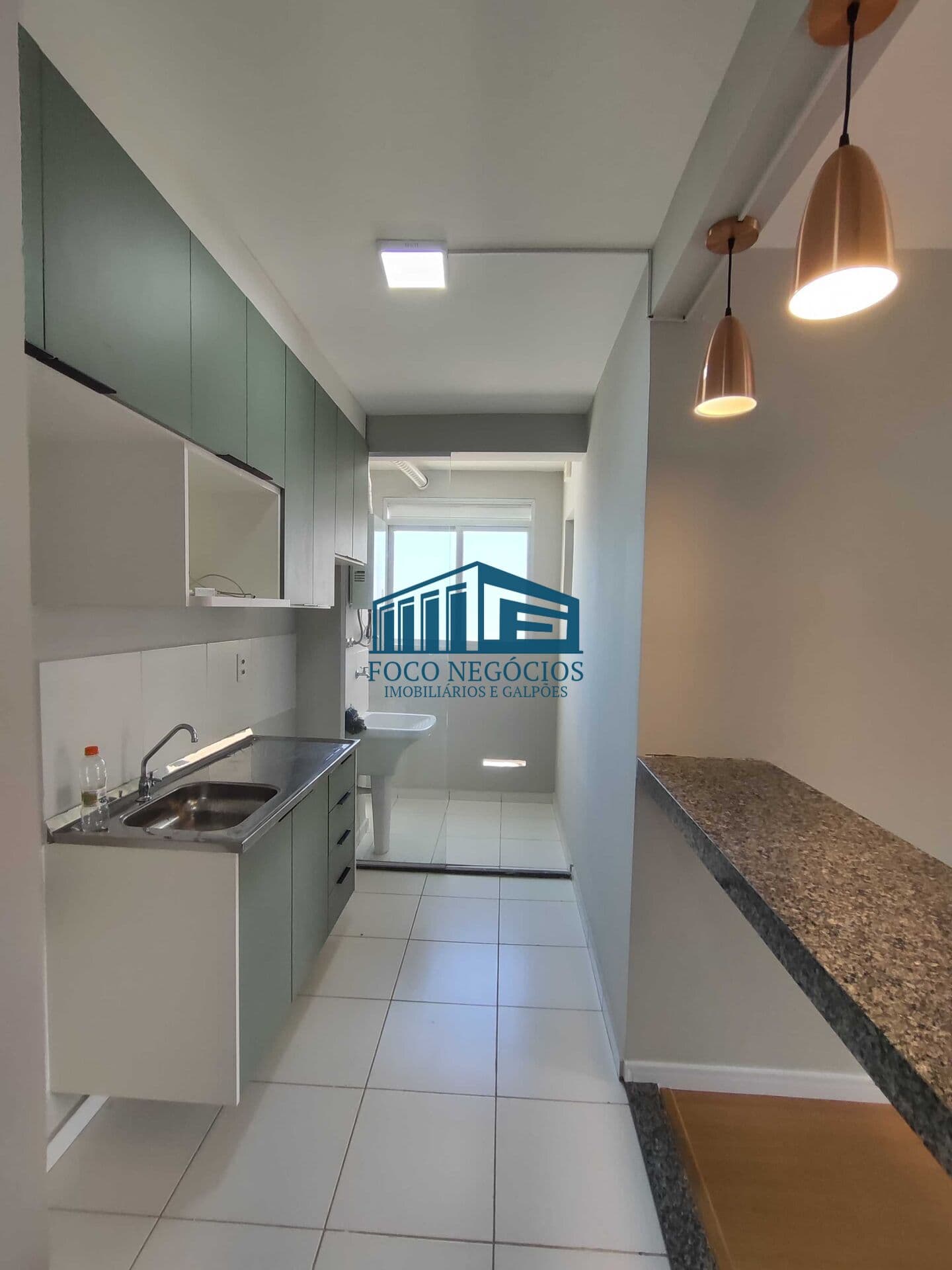 Apartamento em Diadema - Centro