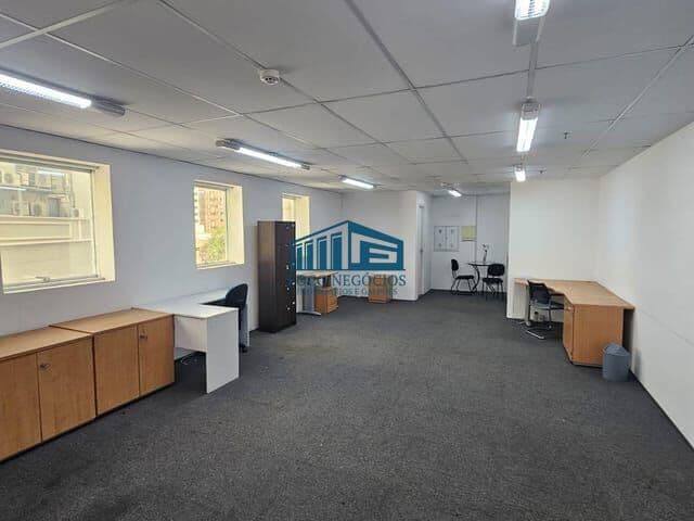 Sala para alugar, 40 m² - Rudge Ramos - São Bernardo do Campo/SP
