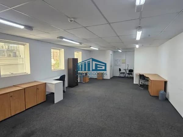 Sala para alugar, 40 m² - Rudge Ramos - São Bernardo do Campo/SP