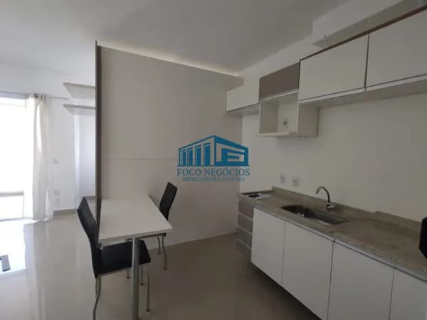 Apartamento em São Bernardo do Campo - Rudge Ramos