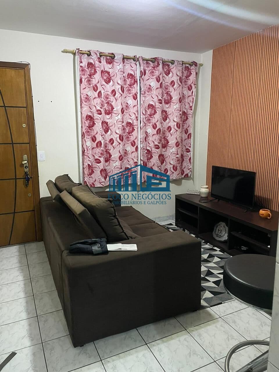 Apartamento em Diadema - Serraria