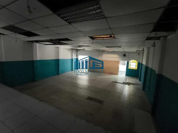 Excelente Oportunidade de Locação – Galpão Industrial em São Bernardo do Campo
