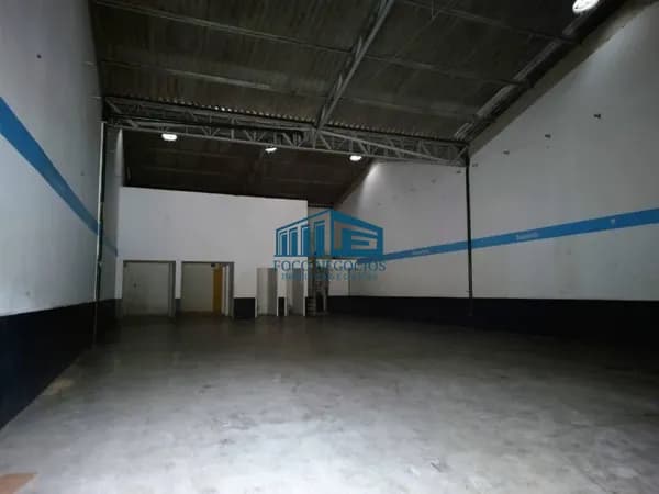 Salão - Demarchi, São Bernardo do Campo/SP