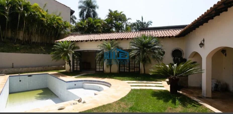 Casa para Alugar no Boaçava - São Paulo/SP