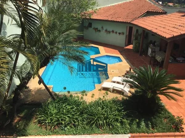 Casa em Guarulhos - Vila Rosália