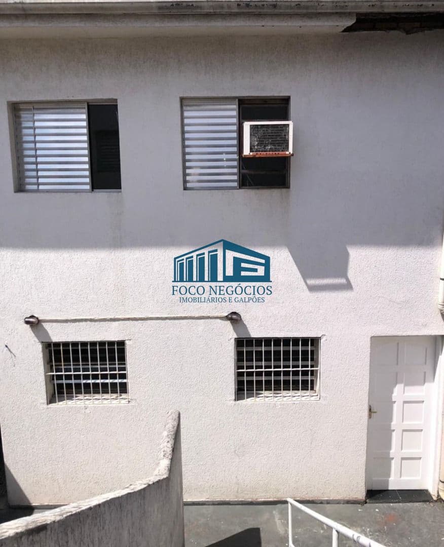 Casa Comercial para Alugar