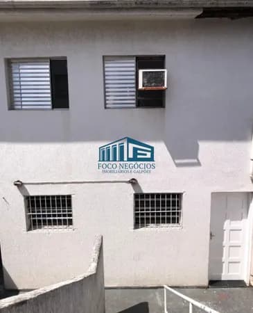 Casa Comercial para Alugar