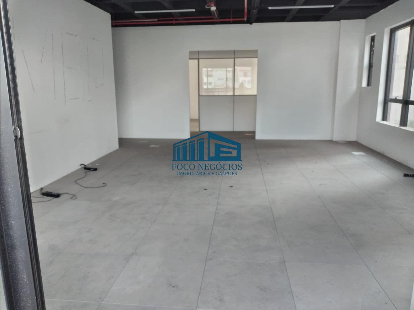 Sala, 56,62 m² - à venda por R$ 402.257,00 - Santa Paula - São Caetano do Sul