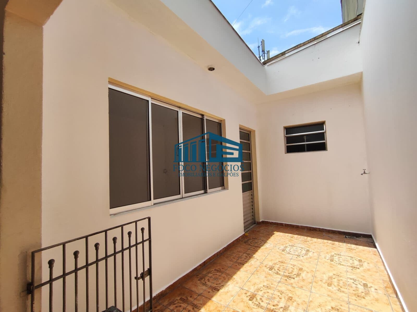 Apartamento em Diadema - Conceição