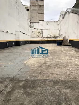 Terreno- OPORTUNIDADE PARA RENDA