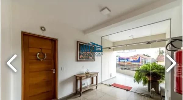 Lindo Apartamento no Centro- Diadema