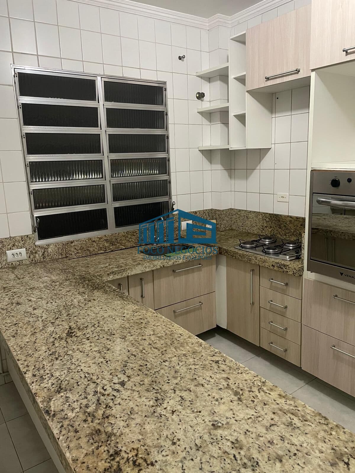 Apartamento em Jordanópolis, São Bernardo do Campo/SP