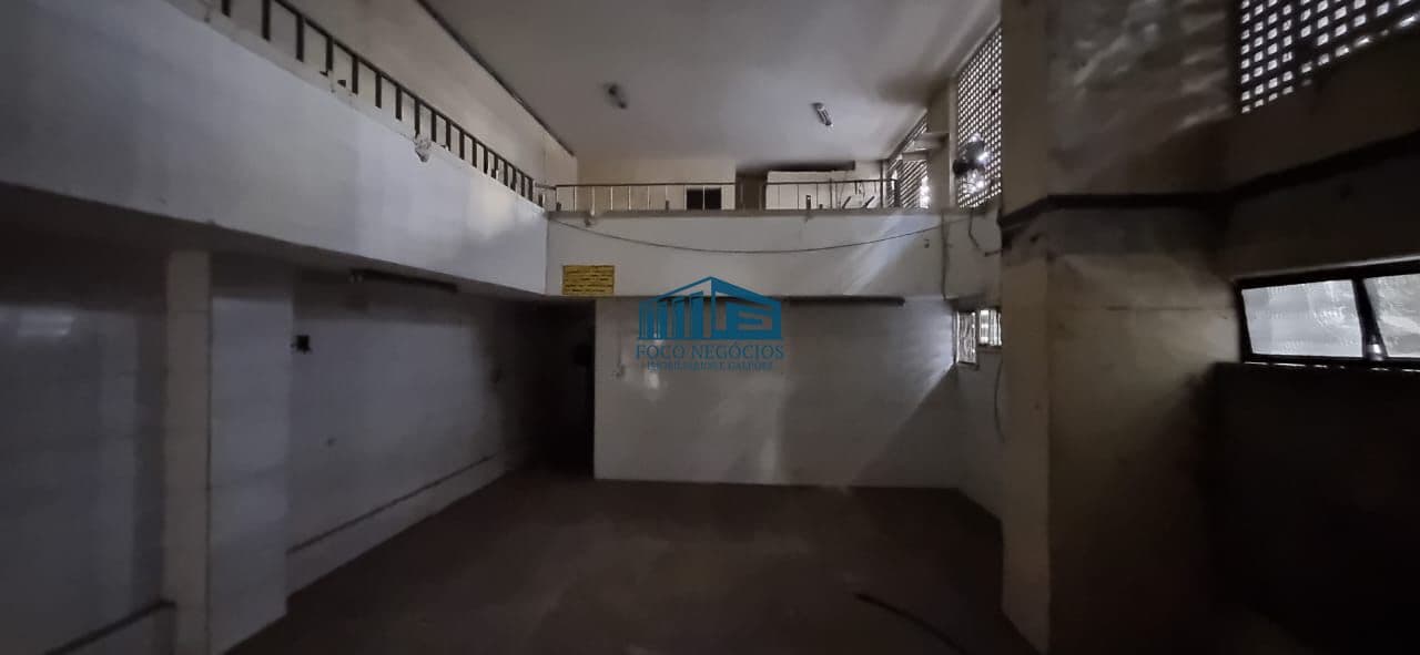 EXCELENTE OPORTUNIDADE! GALPÃO COMERCIAL NO BOM RETIRO - SP