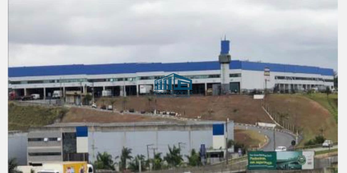 Galpões Modulares Para Locação - Atown Ayrton Senna At1
