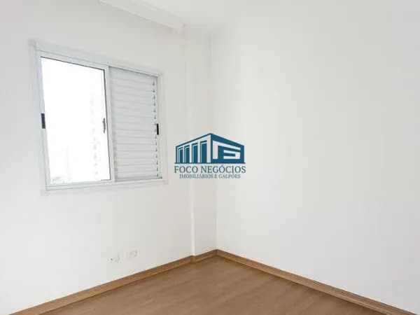 Apartamento em São Paulo - Vila Andrade
