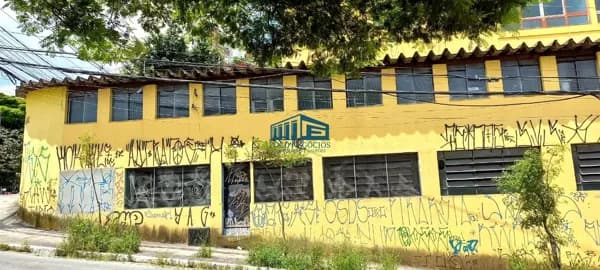 Oportunidade Imperdível na Vila Madalena!