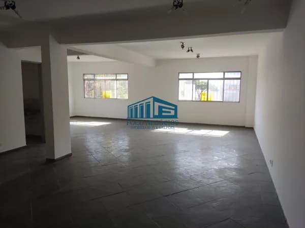 Sala para alugar, 85 m² por R$ 1.350/mês - Centro - Diadema/SP