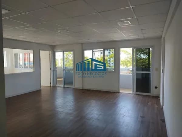 Sala Comercial - Boulevard Office