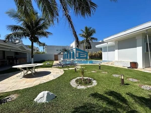 Casa em Guarujá - Jardim Acapulco