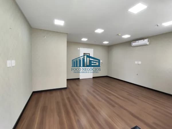 Sala/Conjunto em Diadema - Jardim Elisa