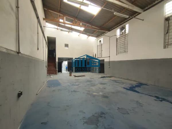 🚀 OPORTUNIDADE – GALPÃO INDUSTRIAL COMPLETO E FUNCIONAL! 🚀