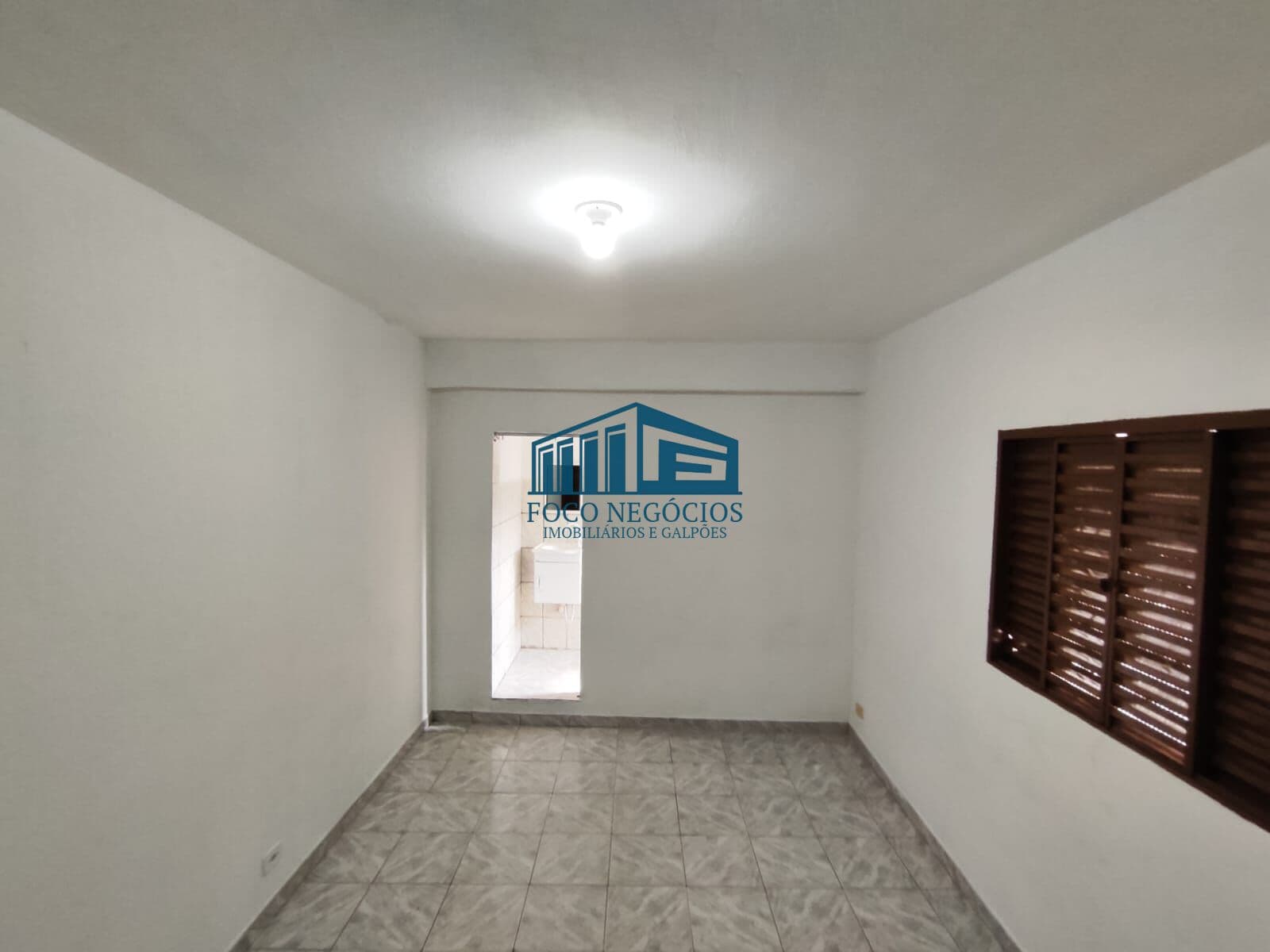 Casa em Diadema - Serraria