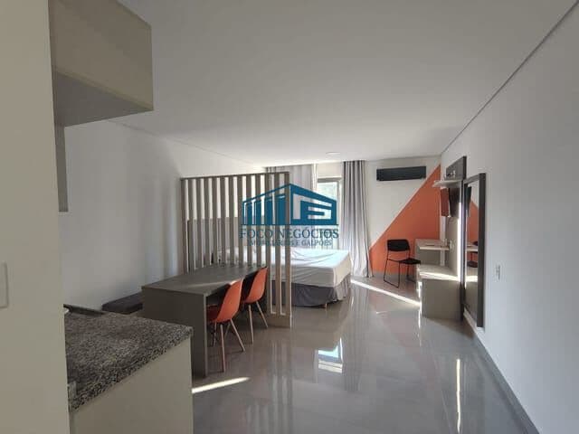 Prédio Comercial - Jardim do Mar - São Bernardo do Campo/SP