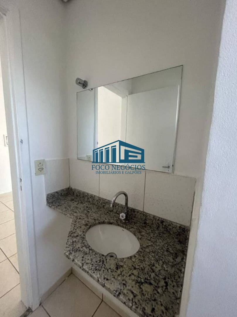 Sala Comercial - Vila Curuçá, Santo André/SP