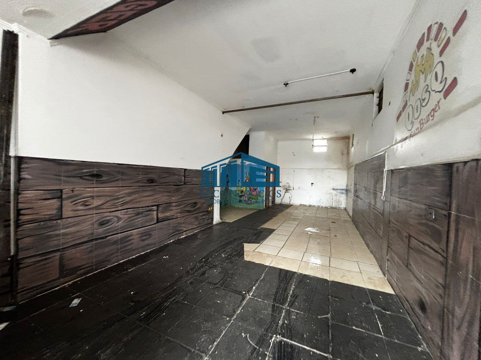 Sala/Conjunto em Diadema - Inamar