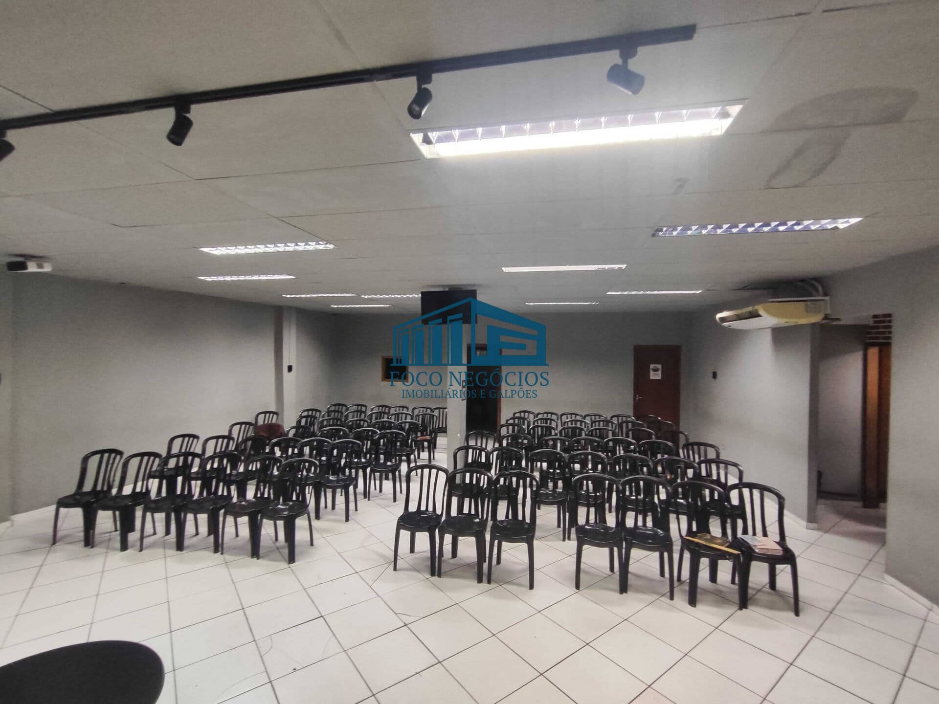 Sala/Conjunto em Diadema - Serraria