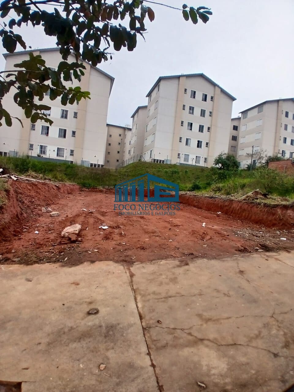 🏡 VENDA – TERRENO EM JARDIM APURÁ (SP)