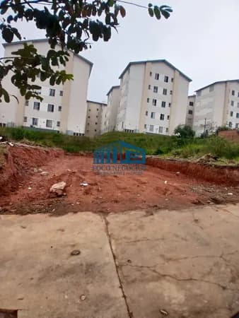 🏡 VENDA – TERRENO EM JARDIM APURÁ (SP)