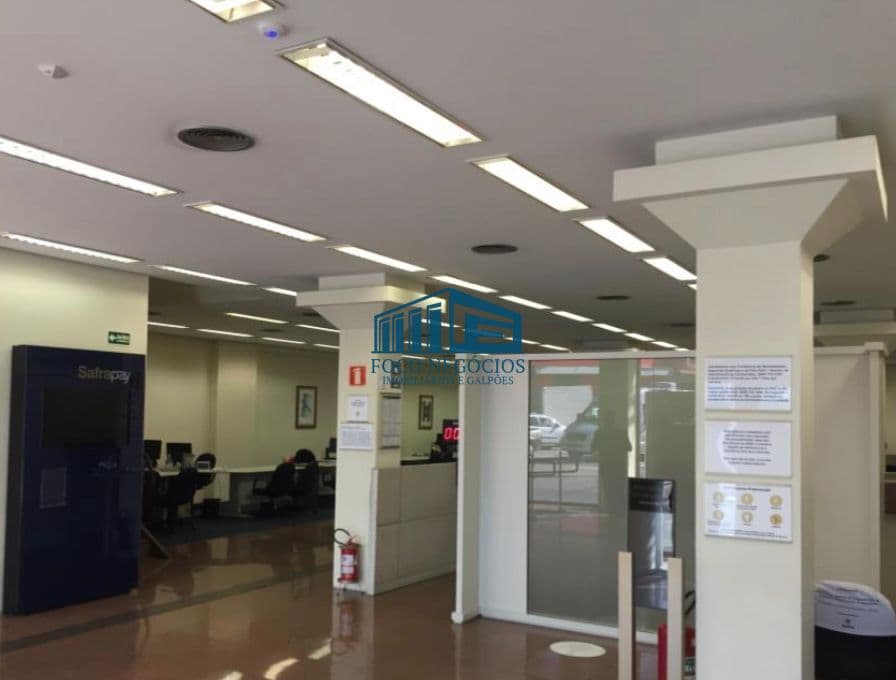 Prédio Comercial em Santana - São Paulo/SP