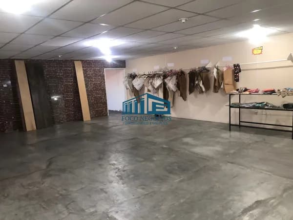Sala/Conjunto em Diadema - Campanário