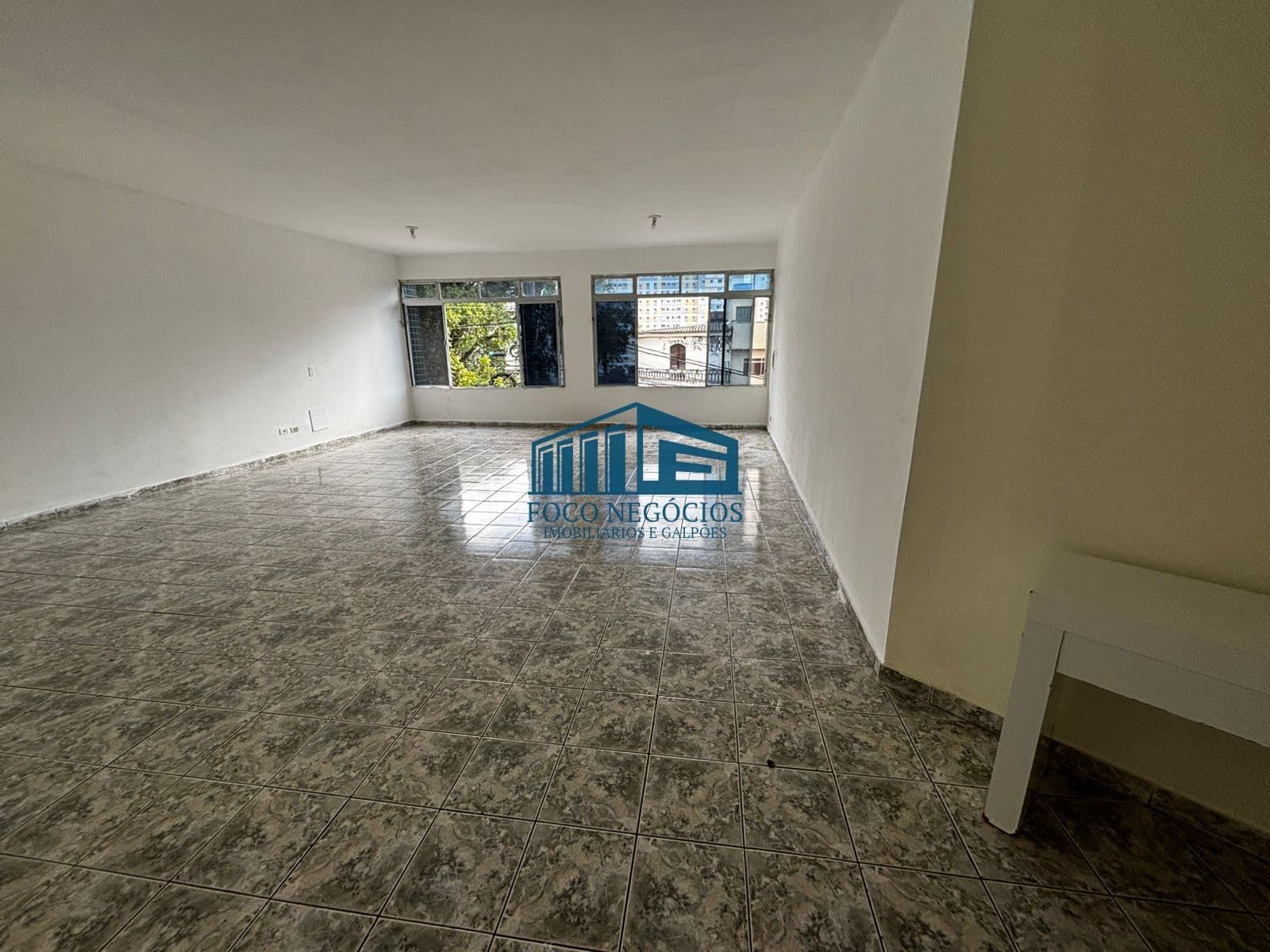 Sala Comercial para Locação – Centro de Diadema