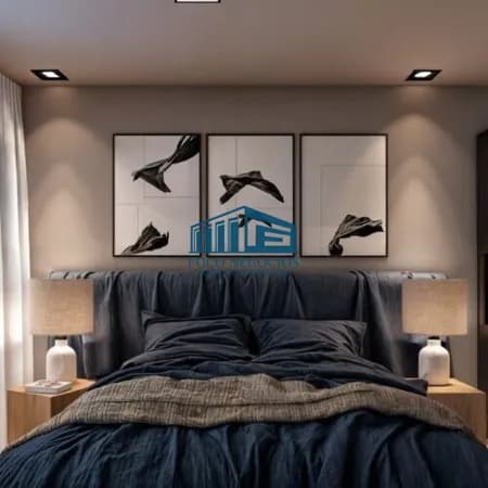 Apartamento em Diadema - Parque das Jabuticabeiras