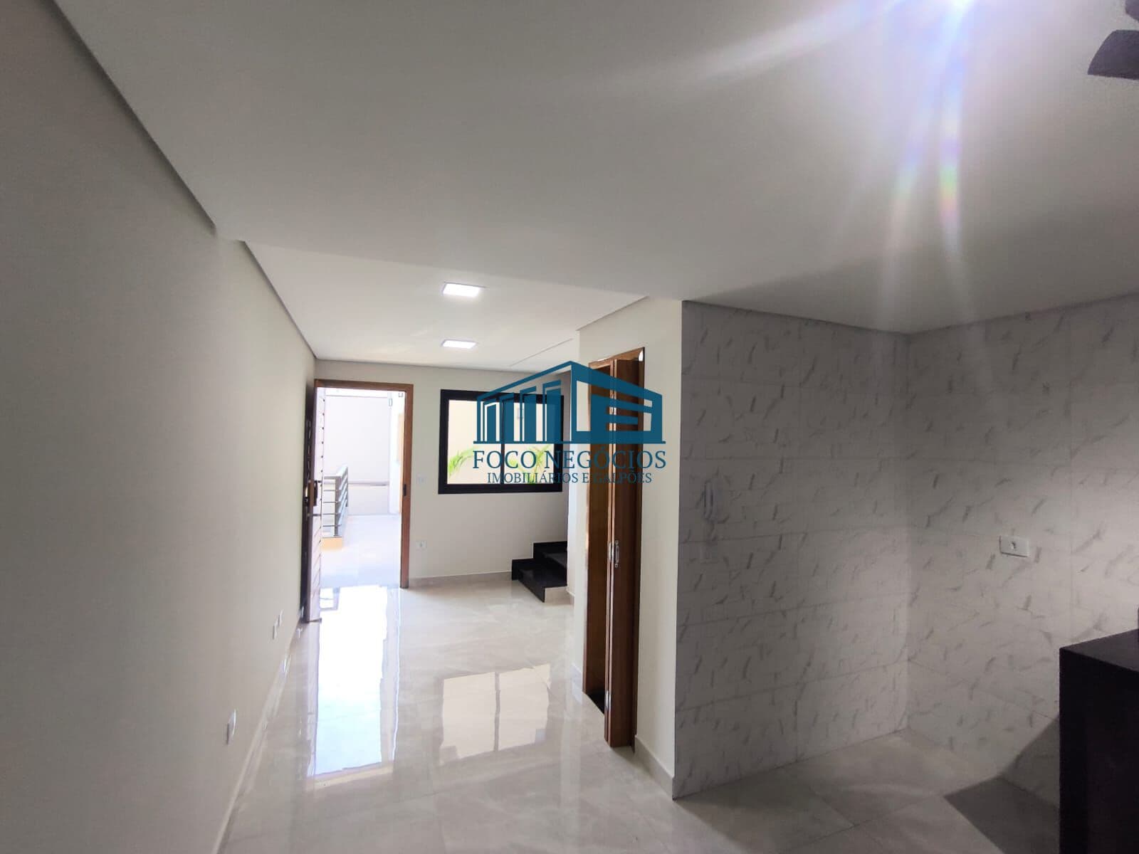 Casa Condomínio Fechado