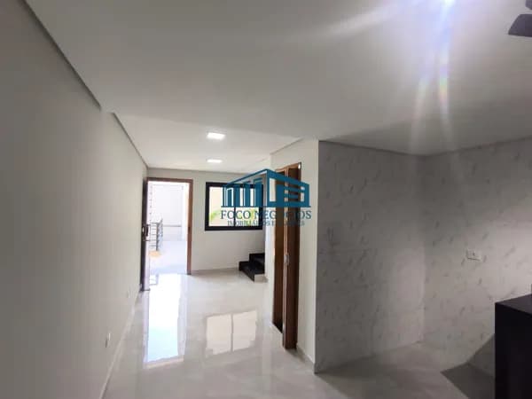Casa Condomínio Fechado