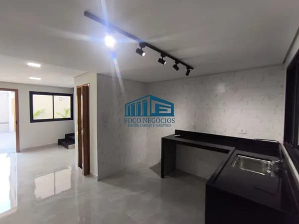 Casa Condomínio Fechado
